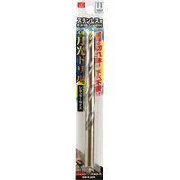 藤原産業 SK11 ステンレス用月光ドリル 11.0mm FSGKP11.0 1セット(2本)（直送品）