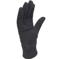 カヴァーワーク フリースグローブ LLサイズ 381400 LL 1セット(5双)（直送品）