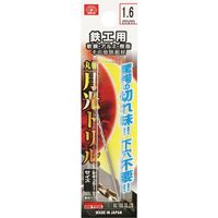 藤原産業 SK11 鉄工用月光ドリル 1.6mm FSSGP1.6 1セット(9本)（直送品）