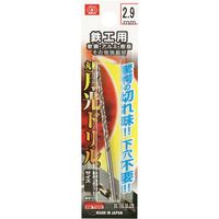 藤原産業 SK11 鉄工用月光ドリル 2.9mm FSSGP2.9 1セット(13本)（直送品）