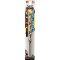 藤原産業 SK11 鉄工用月光ドリル 10.8mm FSSGP10.8 1セット(2本)（直送品）