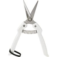 藤原産業 EーValue 万能はさみAS ライト EMSLー180 1セット(4丁)（直送品）