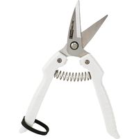 藤原産業 EーValue 万能はさみASライト カーブ EMSLー170C 1セット(4丁)（直送品）