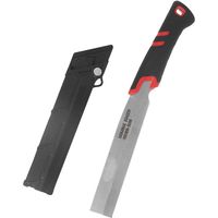 藤原産業 千吉 鉈NATA180 両刃スリム 180mmーSLIM 62393 1丁（直送品）