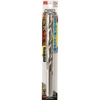 藤原産業 SK11 鉄工用月光ドリル 12.4mm FSSGP12.4 1セット(2本)（直送品）