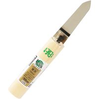 藤原産業 緑長 しなるヘラコテ 板厚0.5mm 笹刃 90mm 16353 1セット(3本)（直送品）