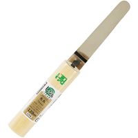 藤原産業 緑長 しなるヘラコテ 板厚0.5mm 先丸 120mm 16359 1セット(3本)（直送品）