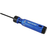 藤原産業 SK11 QCラチェットドライバー SRDー012M 1セット(3本)（直送品）