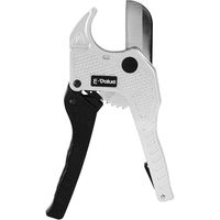 藤原産業 EーValue 塩ビ管カッター PVCー42E 1セット(3個)（直送品）