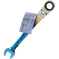 藤原産業 SK11 フレックスラチェットレンチ 14mm MSFRー14P 1本（直送品）