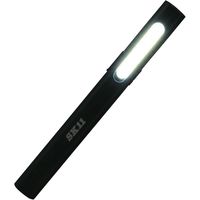 藤原産業 SK11 充電式LEDペンライト SLWー170DMP 1セット(2個)（直送品）