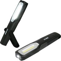 藤原産業 SK11 充電式LEDスイベルライト SLWー500DMS 1個（直送品）