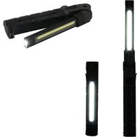 藤原産業 SK11 充電式LEDワークライト SLWー350DMFD 1セット(2個)（直送品）