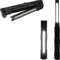 藤原産業 SK11 充電式LEDワークライト SLWー600DMFD 1個（直送品）