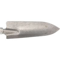 藤原産業 千吉 Flairスコップ 細 SFSー1 1セット(4個)（直送品）