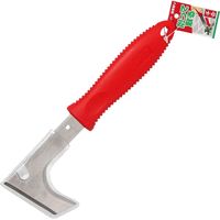 藤原産業 千吉 雑草削り SGJー21 1セット(8個)（直送品）