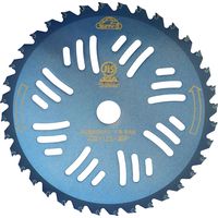 藤原産業 セフティー3 名刀チップソー一閃20枚入 230mm×36P 66738 1組（直送品）