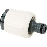 藤原産業 セフティー3 蛇口ツイストロック SJTLー1 1セット(6個)（直送品）