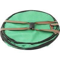 藤原産業 セフティー3 ガーデンバケツ ホルダー付 SGBー90LP 1セット(2個)（直送品）