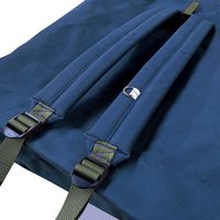 藤原産業 千吉 収穫レジャーリュック navy 66870 1個（直送品）