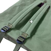 藤原産業 千吉 収穫レジャーリュック olive 66871 1個（直送品）