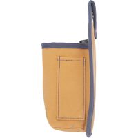 藤原産業 千吉 マルチポーチ brown 66872 1個（直送品）