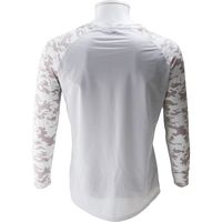 藤原産業 SK11 クール 長袖コンプレッション Lサイズ 520792ーSKーL 1セット(2枚)（直送品）