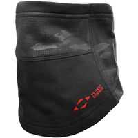 藤原産業 SK11 蓄熱裏起毛 ネックウォーマー ダークカモフラ 721270DKーF 1セット(6枚)（直送品）