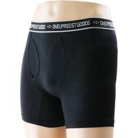 藤原産業 SK11 極冷 ボクサーブリーフ ブラック Mサイズ 522511BKーM 1セット(4枚)（直送品）