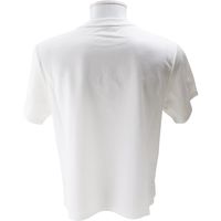 藤原産業 SK11 アイスコットン 半袖Tシャツ ホワイト Lサイズ 525082WHーL 1セット(2枚)（直送品）