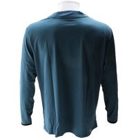 藤原産業 NEOCROWS ハイブリットロングスリーブ トープ LLサイズ 202033TPーLL 1セット(3枚)（直送品）