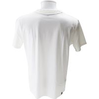 藤原産業 NEOCROWS ハイブリットショートスリーブ ホワイト Lサイズ 202192WHーL 1セット(3枚)（直送品）