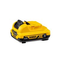 DEWALT デウォルト 10.8V 2.0Ah XRシリーズ リチウムイオンバッテリー DCB127ーJP 1個（直送品）