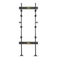 ポップリベット・ファスナー DEWALT デウォルト ワークショップラッキングシステム DWST1ー75694 1個（直送品）