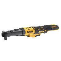DEWALT デウォルト 18V XRシリーズ ブラシレス・ラチェットレンチ 本体のみ DCF510NーXJ 1台（直送品）