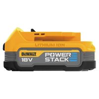 ポップリベット・ファスナー DEWALT デウォルト 18V 1.7Ah コンパクトバッテリー DCBP034ーJP 1個（直送品）