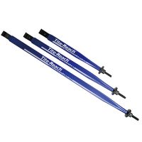 TiteーReach タイトリーチ エクステンションクランプ 3本入 TRーEXCLーTRI 1セット（直送品）