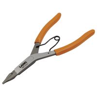 A&E LANGTOOLS ラングツール ロックリングプライヤー ストレートタイプ 1407 1丁（直送品）