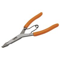 A&E LANGTOOLS ラングツール ロックリングプライヤー 90度ベント 1408 1丁（直送品）