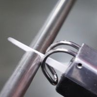 MKMORSE MKモース エアソーブレード 102X13X0.64X14山 5P RBA414T05 1パック（直送品）