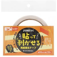光洋化学 両面養生テープパイオランDC 10×10 33800 1セット(11個)（直送品）
