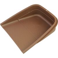 WooD Bell WoodBell みぶるい BR 1個（直送品）