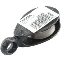 藤原産業 清水 セミ・ブルック 32mm 22546 1セット(7個)（直送品）