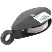 藤原産業 清水 セミ・ブルック 65mm 22550 1セット(2個)（直送品）