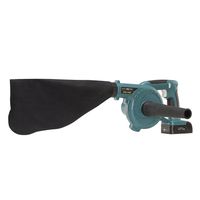 新興製作所(SHINKO) 充電式ブロワ 14.4V 1.5Ah 3段階風量調節 バッテリー・充電器付き DCBLー1415A 1個(1台)（直送品）