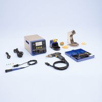 白光 はんだこて FXー973 100V 2極接地プラグ FX973-81 1台（直送品）