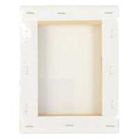 VIC ART 包み張りキャンバス F0 028601 1枚（直送品）