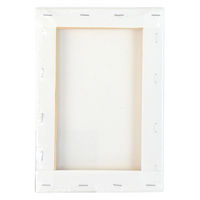 VIC ART 包み張りキャンバス SM 028602 1枚（直送品）