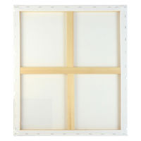 VIC ART 包み張りキャンバス F10 028609 1枚（直送品）