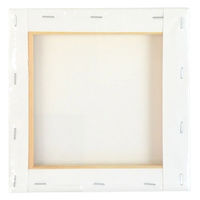 VIC ART 包み張りキャンバス S0 028650 1枚（直送品）